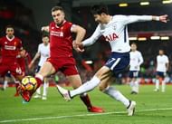 Liverpool v Tottenham Hotspur - Premier League